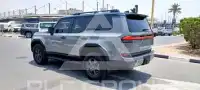 2025 Lexus GX