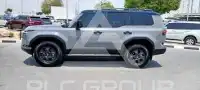 2025 Lexus GX