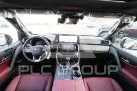 2025 Lexus LX