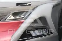2025 Lexus LX