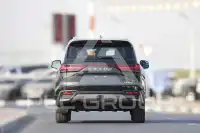 2025 Lexus LX