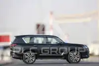 2025 Lexus LX
