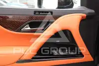2025 Lexus LX