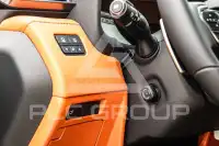 2025 Lexus LX