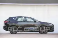 2025 Lexus NX