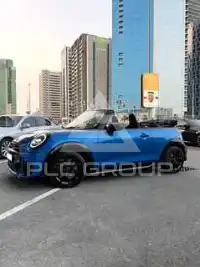 2025 Mini COOPER