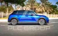 2025 Mini COOPER