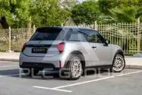 2025 Mini COOPER