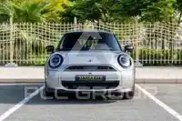 2025 Mini COOPER
