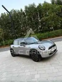 2025 Mini COOPER