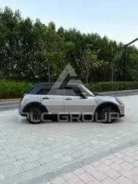 2025 Mini COOPER