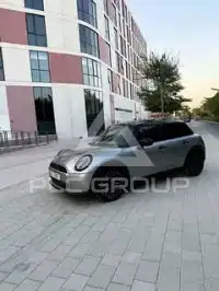2025 Mini COOPER