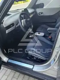 2025 Mini COOPER