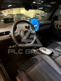 2025 Mini COOPER