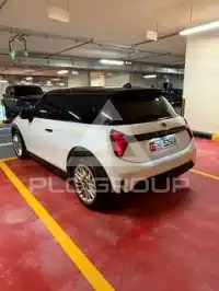 2025 Mini COOPER