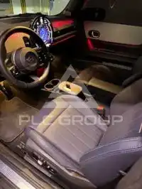 2025 Mini COOPER