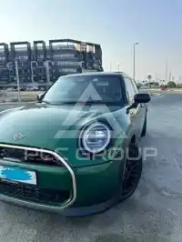 2025 Mini COOPER