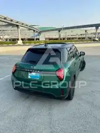 2025 Mini COOPER