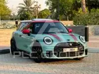 2025 Mini COOPER