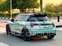 2025 Mini COOPER