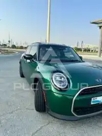 2025 Mini COOPER