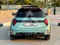 2025 Mini COOPER