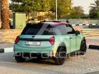 2025 Mini COOPER