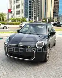 2025 Mini COOPER