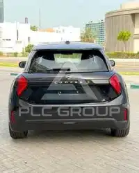 2025 Mini COOPER