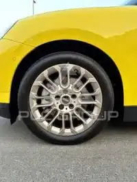 2025 Mini COOPER