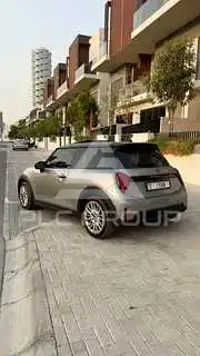 2025 Mini COOPER
