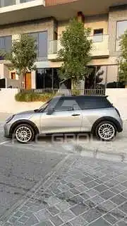2025 Mini COOPER
