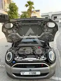 2025 Mini COOPER