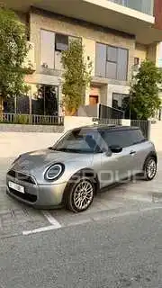 2025 Mini COOPER