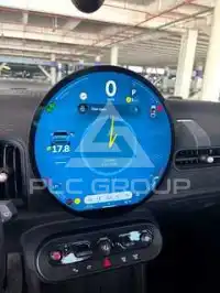 2025 Mini COOPER