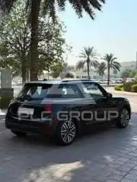 2025 Mini COOPER