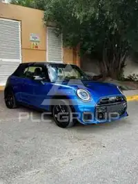 2025 Mini COOPER