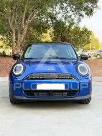 2025 Mini COOPER