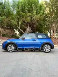 2025 Mini COOPER