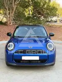 2025 Mini COOPER