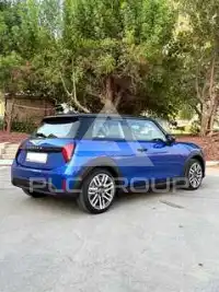 2025 Mini COOPER