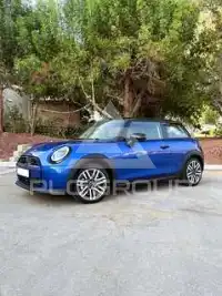 2025 Mini COOPER