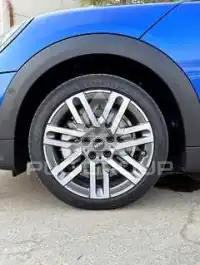 2025 Mini COOPER