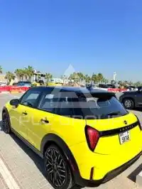 2025 Mini COOPER