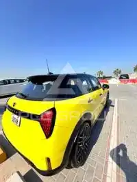 2025 Mini COOPER