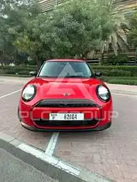 2025 Mini COOPER
