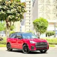 2025 Mini Countryman