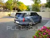 2025 Mini Countryman