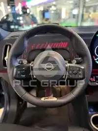 2025 Mini Countryman