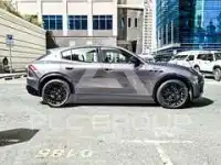 2025 Maserati GRECALE